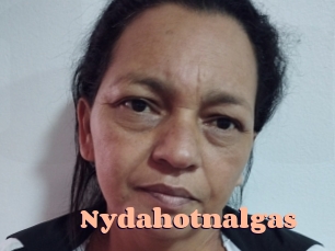 Nydahotnalgas