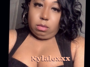 Nylaloxxx