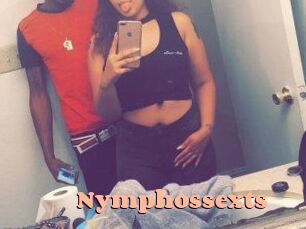 Nymphossexts