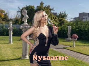 Nysaarne