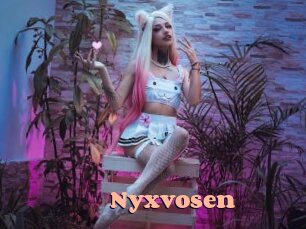 Nyxvosen