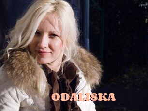 ODALISKA