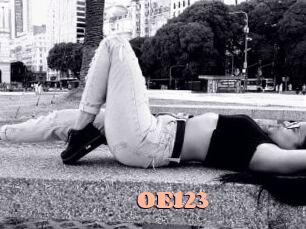 OE123