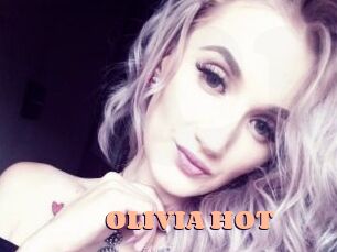 OLIVIA_HOT Chatte Rasée