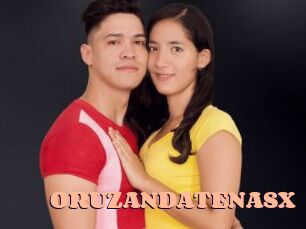 ORUZANDATENASX