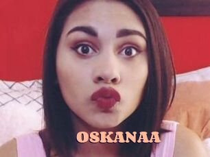 OSKANAA Chatte Rasée