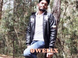 OWELLX