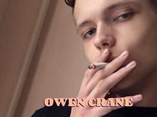OWEN_CRANE Chatte Rasée