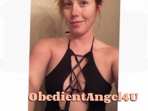 ObedientAngel4U