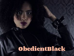 ObedientBlack