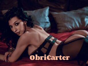 ObriCarter