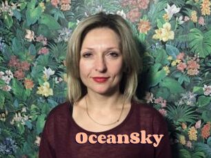 OceanSky Chatte Rasée