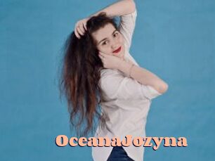 OceanaJozyna