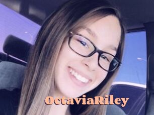 OctaviaRiley Chatte Rasée