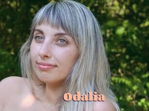 Odalia