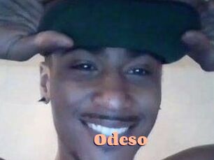 Odeso