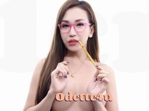 Odette4u