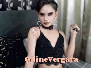 OdineVergara Chatte Rasée