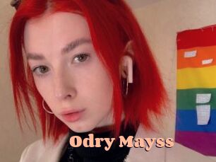 Odry_Mayss