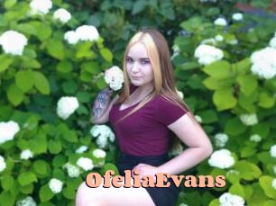 OfeliaEvans Chatte Rasée