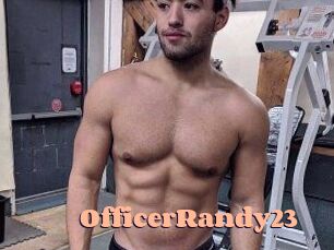OfficerRandy23