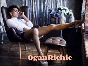 OganRichie Chatte Rasée