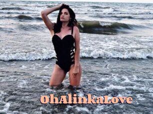 OhAlinkaLove