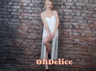 OhDelice