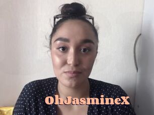 OhJasmineX