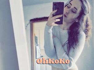 OhKoKo