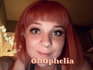 OhOphelia Chatte Rasée