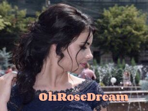 OhRoseDream