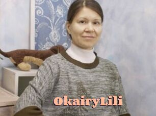 OkairyLili