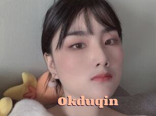 Okduqin