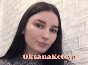 OksanaKetova