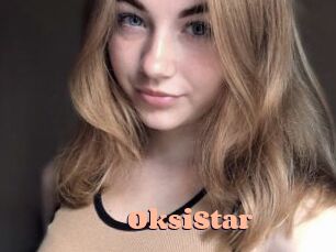 OksiStar Chatte Rasée