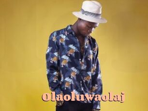 Olaoluwaolaj Chatte Rasée