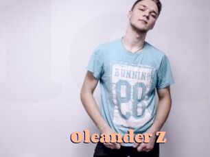 Oleander_Z
