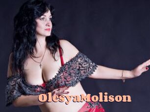 OlesyaMolison
