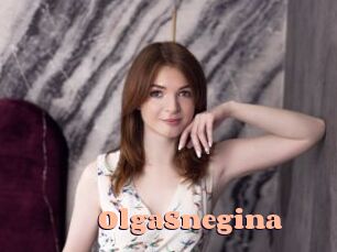 OlgaSnegina