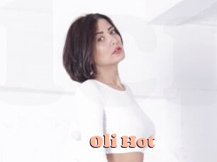 Oli_Hot Chatte Rasée