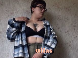 Olias