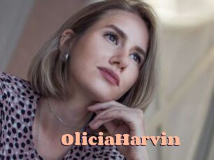 OliciaHarvin