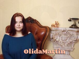 OlidaMartin