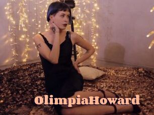 OlimpiaHoward