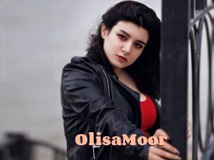 OlisaMoor