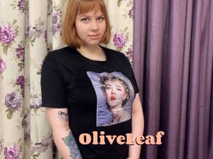 OliveLeaf