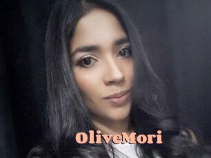 OliveMori Chatte Rasée