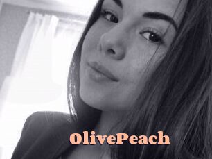 OlivePeach