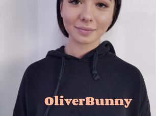 OliverBunny Chatte Rasée